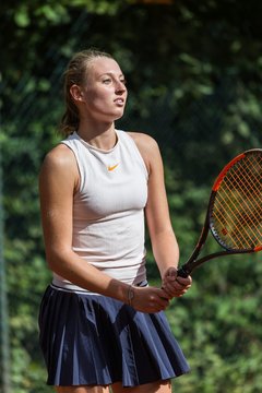 Marie-Lynn Tiedemann 837 - Suchsdorf Provinzial Trophy